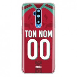 Coque maillot domicile...