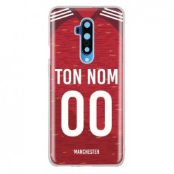 Coque maillot domicile...