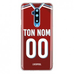 Coque maillot domicile...