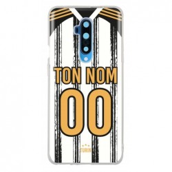 Coque maillot domicile...