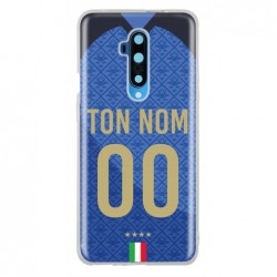 Coque maillot domicile...