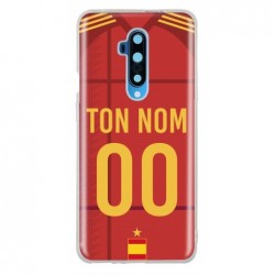 Coque maillot domicile...