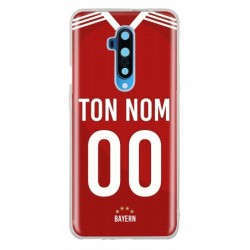 Coque maillot domicile...