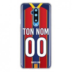 Coque maillot domicile...