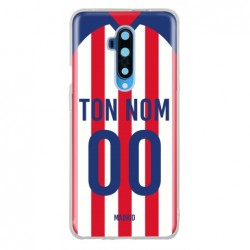 Coque maillot domicile...