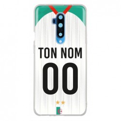 Coque maillot domicile...