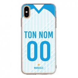 Coque maillot domicile...