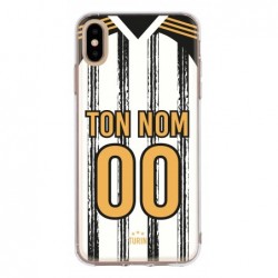 Coque maillot domicile...