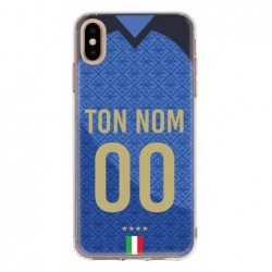 Coque maillot domicile...