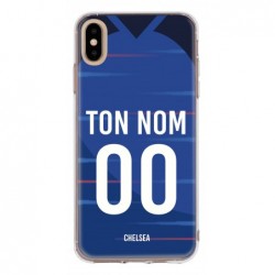 Coque maillot domicile...