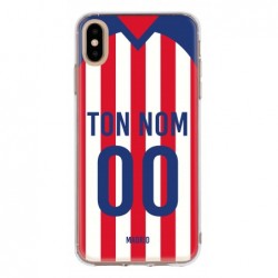 Coque maillot domicile...