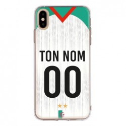 Coque maillot domicile...