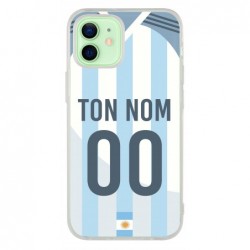 Coque maillot domicile...