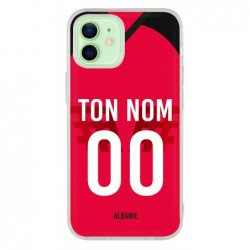 Coque maillot domicile...