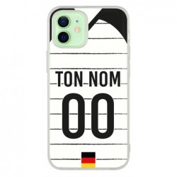 Coque maillot domicile...