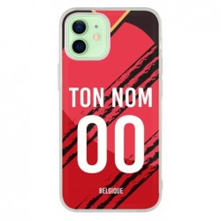 Coque maillot domicile...