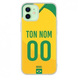 Coque maillot domicile...