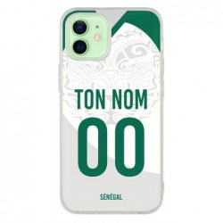 Coque maillot domicile...