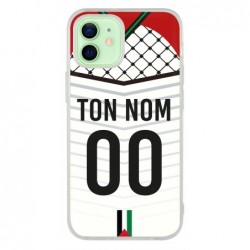 Coque maillot domicile...