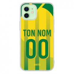 Coque maillot domicile...