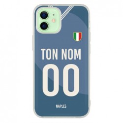 Coque maillot domicile...