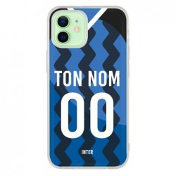 Coque maillot domicile...