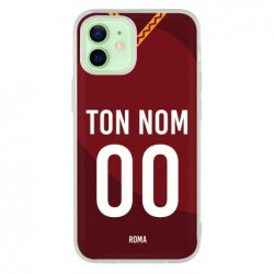 Coque maillot domicile rome...