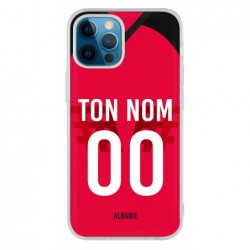 Coque maillot domicile...