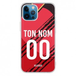 Coque maillot domicile...