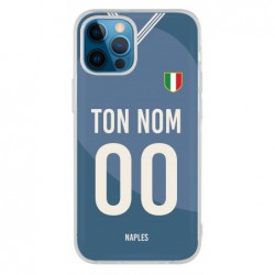 Coque maillot domicile...