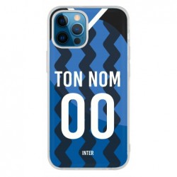 Coque maillot domicile...