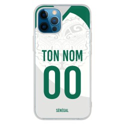 Coque maillot domicile...