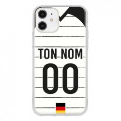 Coque maillot domicile...