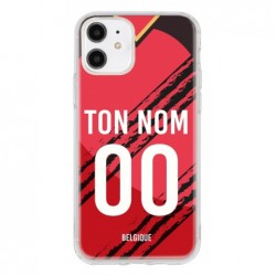 Coque maillot domicile...