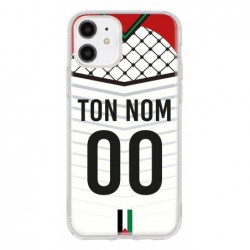 Coque maillot domicile...