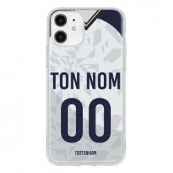 Coque maillot domicile...