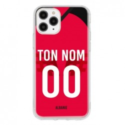 Coque maillot domicile...