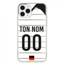 Coque maillot domicile...