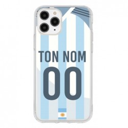 Coque maillot domicile...