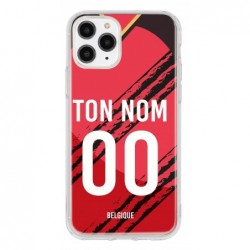 Coque maillot domicile...