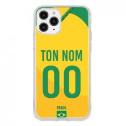 Coque maillot domicile...