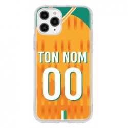 Coque maillot domicile cote...