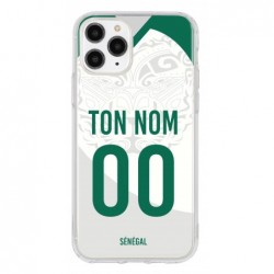 Coque maillot domicile...