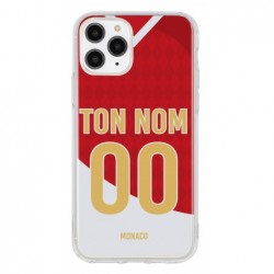 Coque maillot domicile...