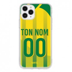 Coque maillot domicile...