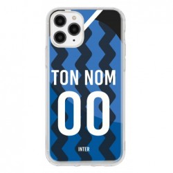 Coque maillot domicile...