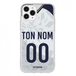 Coque maillot domicile...