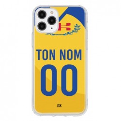 Coque maillot domicile...