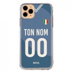 Coque maillot domicile...