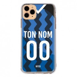 Coque maillot domicile...